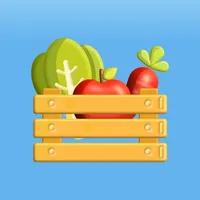 Mama's Farm: Tile Match Game icon