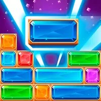 Jewel Breaker Block Puzzle icon