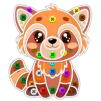 Animals Screw Pin Jam: Unscrew icon