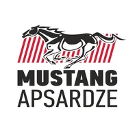 Mustang apsardze icon