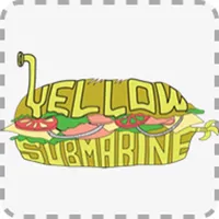 The Yellow Submarine App icon