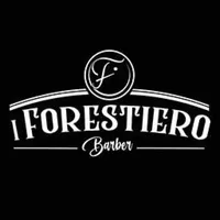 I Forestiero Barber icon