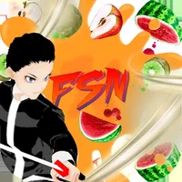 Fruit Slashing Ninja icon