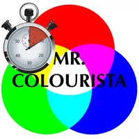 Mr.Colourista icon