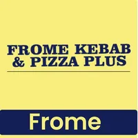 FROME KEBAB AND PIZZA icon