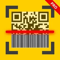 QR Scanner ! icon