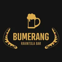 Bar Bumerang - Helsinki icon