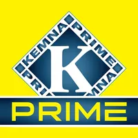 Kemna Prime Car Wash icon