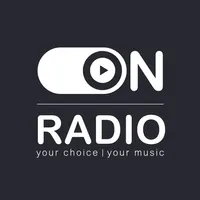 ON Radio icon