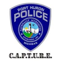Port Huron PD icon