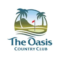 The Oasis Country Club icon