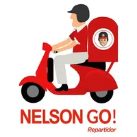 Nelson Market Repartidor icon