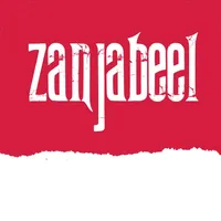 Zanjabeel Cafe icon