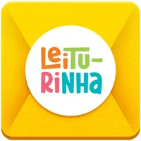 Leiturinha icon