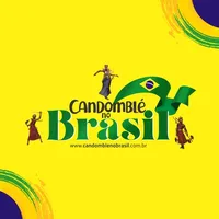 Candomblé no Brasil icon