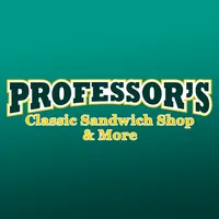 Professor's Sandwich Shop icon