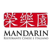 Mandarin icon