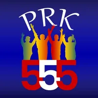 PRK 555 Prayer App icon