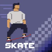 Pixel Skate Pro icon