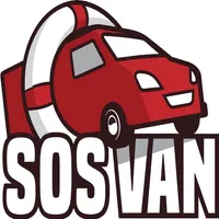 SosVan icon