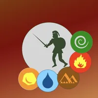 Magic Elements - Color Lines icon