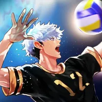 The Spike - Volleyball Story icon