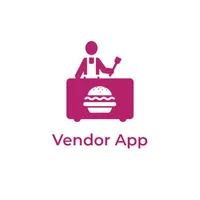 Restaurant Saas vendor app icon