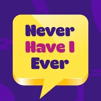 Never Have I Ever ... icon