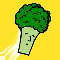 Broccoli Jump! icon