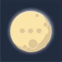 Moonlight: Create, Read, Share icon