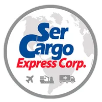 SerCargo Express Los Angeles icon