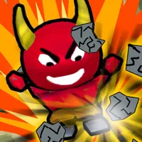 Devil Skydiving icon