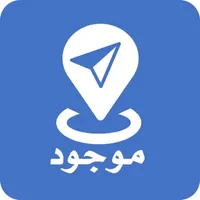 Mawjood موجود icon