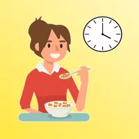 Meal Reminder - MealNow icon