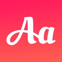 AirFonts: Fancy Fonts Keyboard icon