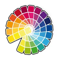 Color Harmony - Apps Organizer icon