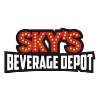 Sky's Beverage Depot icon