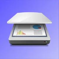 PDF Doc Scanner: Scan Cloud icon