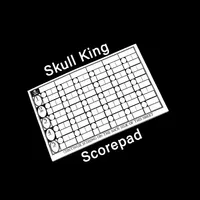 Skull King Scorer icon