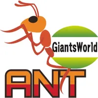 자이언트빌더 Ant icon