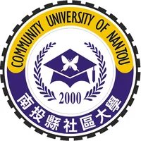 南投縣社區大學 icon