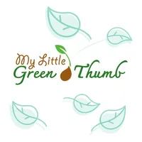 My Little Green Thumb icon