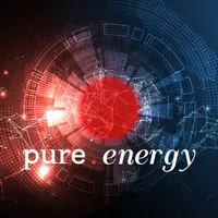 Pure Energy Dijital Santral icon