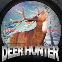 Deer Hunter | African Safari icon