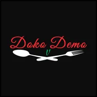 Doko-Demo icon