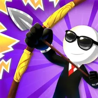 Stickman Archer:Arrow Master icon