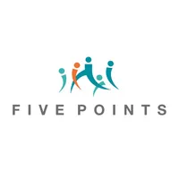 Five Points icon