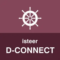 iSteer DConnect icon