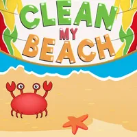 Clean my Beach icon