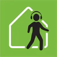 Walking Classroom Podcasts icon